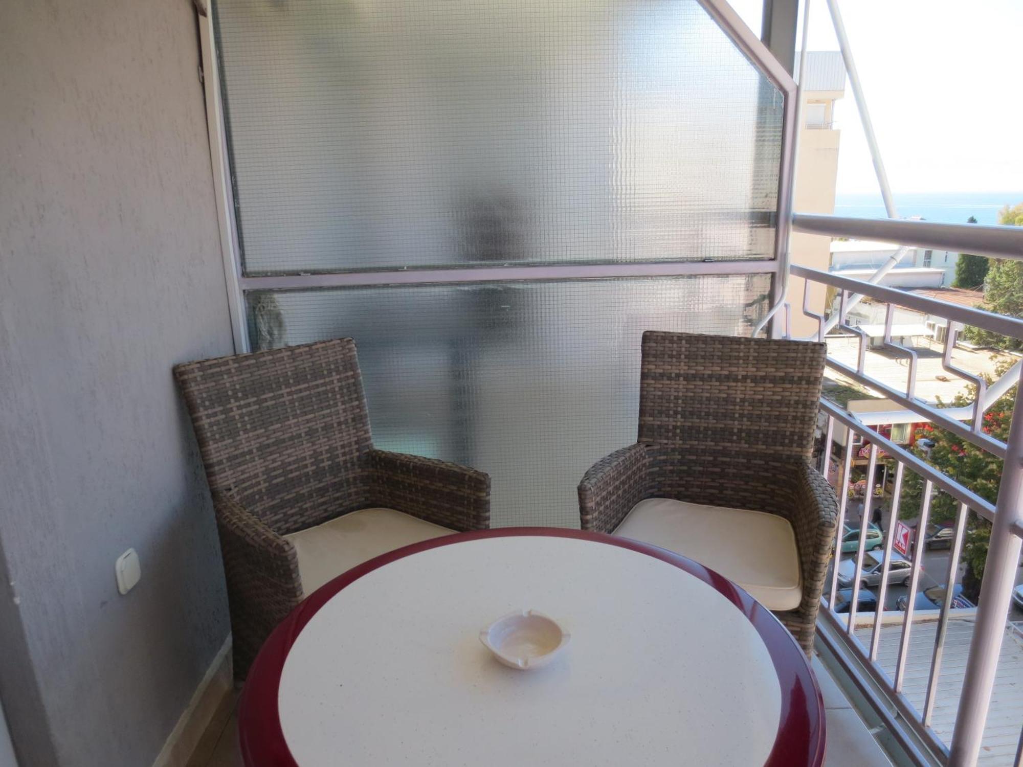 Apartments Jovan City Center With Free Parking Охрид Номер фото