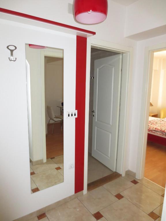 Apartments Jovan City Center With Free Parking Охрид Номер фото