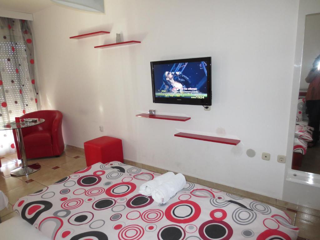 Apartments Jovan City Center With Free Parking Охрид Номер фото