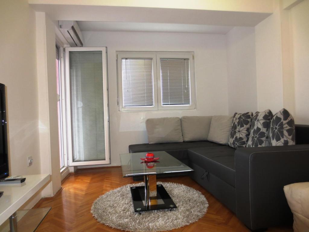 Apartments Jovan City Center With Free Parking Охрид Номер фото